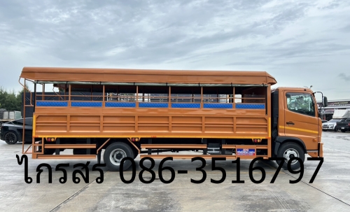 ขายด่วน รถโดยสาร 2 แถว ฟรีดาวน์ ไกรสร 091-7838676