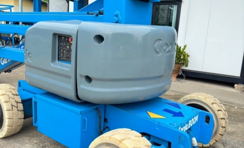 รถกระเช้า Boom Lift Genie Z45-25