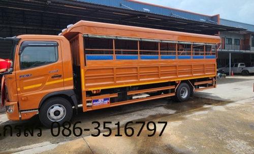 ขายด่วน รถโดยสาร 2 แถว ฟรีดาวน์ ไกรสร 091-7838676