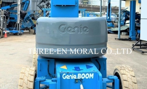 รถกระเช้า Boom Lift Genie Z45-25