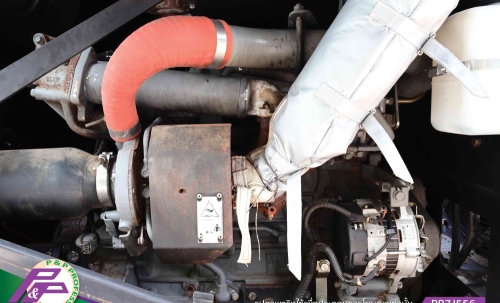 รถตัก HITACHI ZW140-5B รุ่นใหม่ เทียบเท่า 924K และ WA200-7 ห้องเก๋ง มือสองสภาพดี นำเข้าจากญี่ปุ่น โดย P&P Pro
