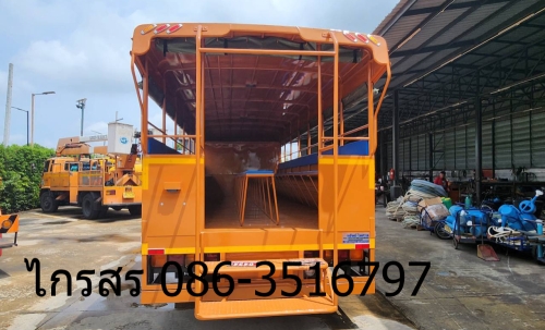 ขายด่วน รถโดยสาร 2 แถว ฟรีดาวน์ ไกรสร 091-7838676
