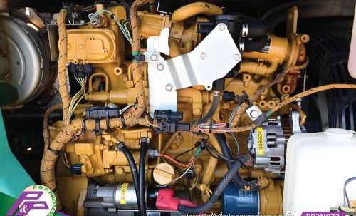 ขายรถขุด CAT 308E2 CR รุ่นใหม่ ซีรี่ย์ E-2 แทรคเหล็กพร้อมเกี๊ยะยาง มีใบมีดดัน มีอาร์มเครน ชั่วโมงน้อย มือสองสภาพดี นำเข้าจากญี่ปุ่น โดย P&P Pro