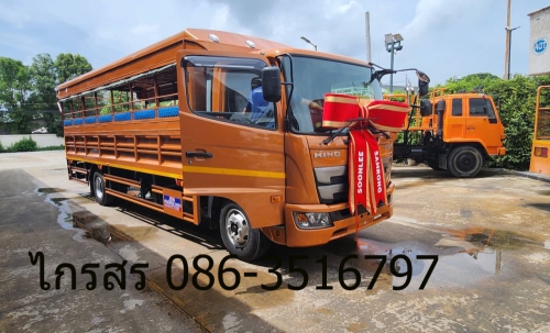 ขายด่วน รถโดยสาร 2 แถว ฟรีดาวน์ ไกรสร 091-7838676