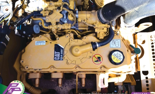 ขายรถขุด CAT 312E มีไลน์หัวเจาะ มีกล้องมองหลัง มีอาร์มเครน มือสองสภาพดี นำเข้าจากญี่ปุ่น โดย P&P Pro
