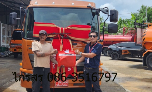 ขายด่วน รถโดยสาร 2 แถว ฟรีดาวน์ ไกรสร 091-7838676