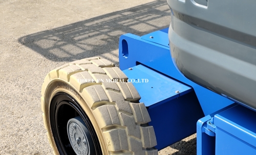 รถกระเช้า Boom Lift Genie Z-45/25J