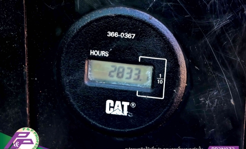 ขายรถขุด CAT 308E2 CR รุ่นใหม่ ซีรี่ย์ E-2 แทรคเหล็กพร้อมเกี๊ยะยาง มีใบมีดดัน มีอาร์มเครน ชั่วโมงน้อย มือสองสภาพดี นำเข้าจากญี่ปุ่น โดย P&P Pro