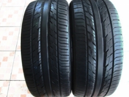 ขายยาง TOYO EXTENZA (USA) 245-35-20 ปี13 (1คู่)