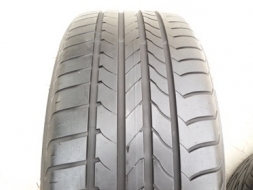 ขายยาง225/45/18 ปี 4812 GOODYEAR Efficicnt RFT  2 เส้น