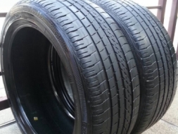 ยาง Goodyear 225 45 17 ปลายปี11 ดอกเยอะ ไม่มีปะ