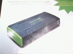 Jump Start Power Bank จัมพ์สตาร์ท  Sale