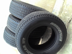 235/70R15 ROADSTONE ROADIAN ชุด 4 เส้น tel.081-427-3941