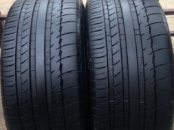 ยาง michelin pilot sport 235 35 19  ดอกเยอะ ไม่มีปะ