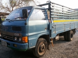 ขาย isuzu ks 110 เครื่้องแน่น คัสซีสวย พร้อมใช้