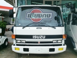 หัวเก๋ง ISUZU Rocky