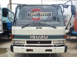 หัวเก๋ง ISUZU Rocky