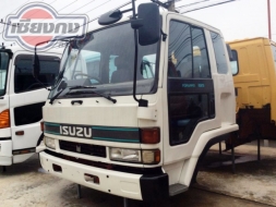 หัวเก๋ง ISUZU Rocky