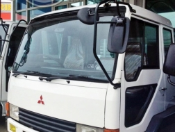 หัวเก๋ง Mitsubishi Fuso