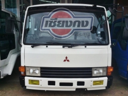 หัวเก๋ง Mitsubishi Fuso