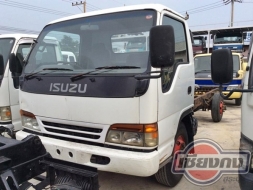 รถบรรทุก ISUZU NPR การ์ตูน