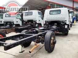 รถบรรทุก ISUZU NPR