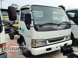 รถบรรทุก ISUZU NPR