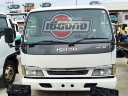 รถบรรทุก ISUZU NPR