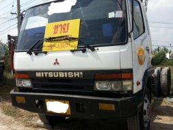 ขายหัวครัชซี ไอ้หลง FUSO M6 เครื่อง 6D16 XA