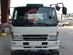 หัวเก๋ง MITSUBISHI FUSO FN628