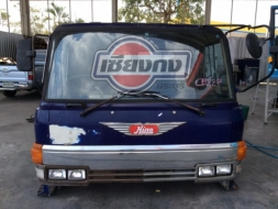 หัวเก๋ง HINO F18