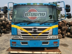 หัวเก๋ง HINO PROFIA