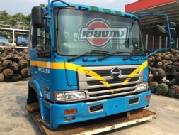 หัวเก๋ง HINO PROFIA