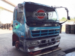 หัวเก๋ง ISUZU GIGA