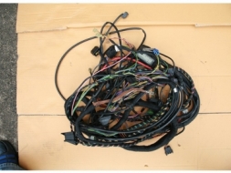 สายไฟ wiring harness สำหรับ Benz ตากลม W210