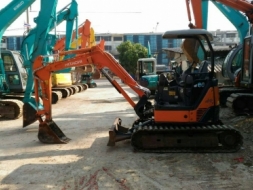 ขาย HITACHI ZX 30U มาใหม่ เก่าญี่ ปุ่น สภาพสวย เดิมๆๆ  พร้อมใช้  สนใจโทร089-3818694  ดวงนภาจ้า