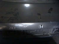 ฝาท้าย HONDA ACCORD