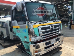 หัวเก๋ง HINO PROFIA