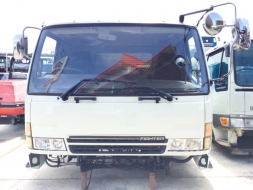 หัวเก๋ง M/T-FUSO 628 รหัสสินค้า CB226 ราคาถูกๆ