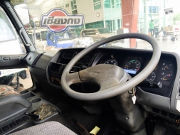 หัวเก๋ง MITSUBITSHI FUSO FN627 CB-318 มาใหม่ คุณเอ 090-9977111