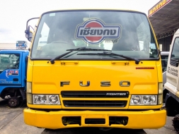 ขายหัวเก๋ง FUSO รุ่นใหม่ สภาพสวย CB-323 ติดต่อคุณเอ 090-9977111