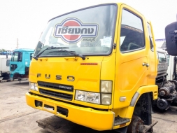 ขายหัวเก๋ง FUSO รุ่นใหม่ สภาพสวย CB-323 ติดต่อคุณเอ 090-9977111