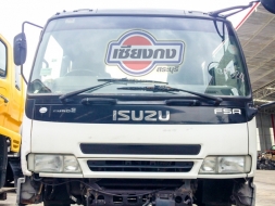 ขายหัวเก๋ง ISUZU DECA  สภาพสวย CB324  ติดต่อคุณเอ 090-9977111