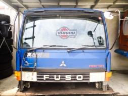 ขายหัวเก๋ง FUSO 527 สภาพสวยๆ ติดต่อคุณเอ 090-9977111