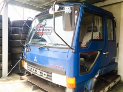 ขายหัวเก๋ง FUSO 527 สภาพสวยๆ ติดต่อคุณเอ 090-9977111