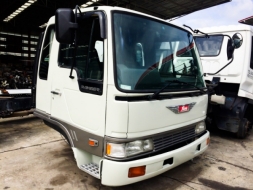 ขายหัวเก๋ง HINO HITECH แคบปีกนก CB274 ติดต่อคุณเอ 090-9977111