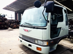 ขายหัวเก๋ง HINO HITECH แคบปีกนก CB274 ติดต่อคุณเอ 090-9977111