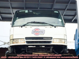 ขายหัวเก๋ง FUSO ตาเพชรสวยๆ ติดต่อคุณเอ 090-9977111