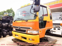 ขายหัวเก๋ง HINO HITECH สมอกว้าง  ติดต่อคุณเอ 090-9977111