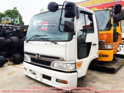 ขายหัวเก๋ง HINO FC4J ติดต่อคุณเอ 090-9977111